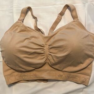 Kindred Bravely Tan Bra